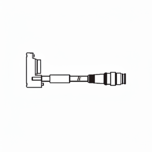 Para Panasonic compacto y robusto producto de protección de cortina de luz DE SEGURIDAD DE - Product Image 1