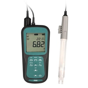 เครื่องวัดค่า PH/ORP แบบพกพา ยี่ห้อ Yokogawa รุ่น PH92-11-E ใหม่เอี่ยม - Product Image 5
