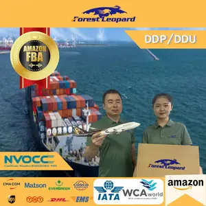Sea Freight Forwarders China To Usa Freight Forwarder China To The Us China To Australia/usa/ca/uk LCL Amazon FBA International