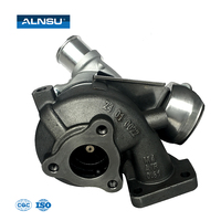GT1749V 771507-0001 Turbocompresseur pour Nissan URVAN CARAVANE 3.0L ZD30 14411-VZ20A