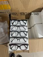 Montura de Gafas de Acetato con Patillas CP, Económica, en Stock, Venta al por Mayor de Fábrica, Montura de Gafas de Moda para Prescripción
