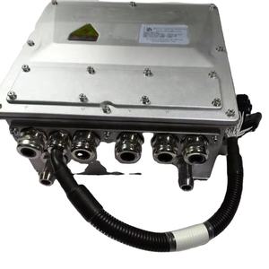 SHINEGLE 144V 42KW 18KW AC Motors City Car Fuel Gas to <strong>Electric</strong> Fusca Ev <strong>Conversion</strong> <strong>Kit</strong> for Car for <strong>vw</strong> <strong>Beetle</strong> - Product Image 5