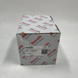 วาล์วไฮดรอลิก R151201023 FEM-S 16X5RX3-4 - Product Image 1