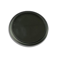 Sunlu — équipement photographique numérique, accessoires de caméra numérique usinées CNC, anneau en aluminium usagé de 72mm, objectif de caméra Variable, filtre ND 2-400