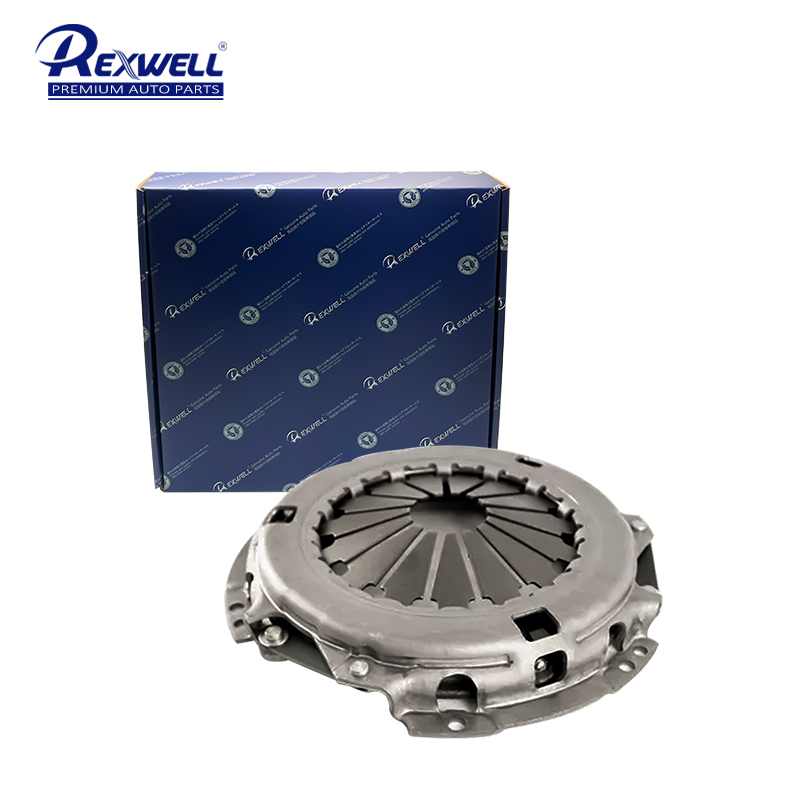 REXWELL Car Clutch Pressure Plate Clutch Cover CTX-064 31210-26164