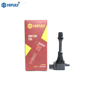 雷诺SM3 OE点火线圈货号: 17210-41920厂家供应 - Product Image 6