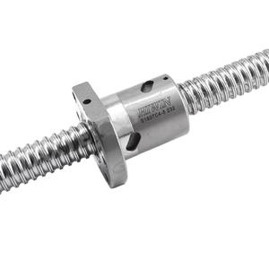 Vis à billes HIWIN Taiwan série FDC/FST/FDT/FSV/FSW/<span class=keywords><strong>FDV</strong></span>/FDW avec noyau de roulement, fabrication de filetage fraisé - Product Image 2