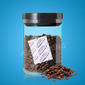 Absorb King 100CC 200CC 300CC Absorbente de Oxígeno para Almacenamiento de Frutas y Verduras Secas, Conservante de Alimentos, Desoxidante, Eliminador de Oxígeno - Product Image 3