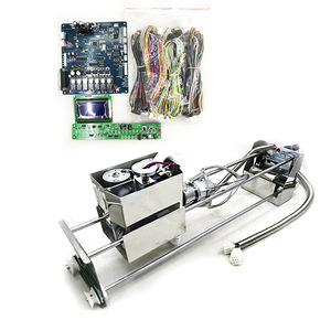 53/71/96/106 cm <span class=keywords><strong>Kit</strong></span> parti di gru per macchina da gioco a cavalletto per giochi a gettoni - Product Image 6