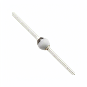 Diodes SOD-64, Axial In Stock BZW03C8V2-TR Electronic Circuit Components - Product Image 1