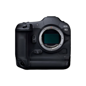 Cámara Digital sin Espejo de Segunda Mano para EOS R3, Full Frame, 24MP, Video Profesional de Alta Definición, Pantalla Trasera de 3.2'', 1 Año de Garantía - Product Image 1