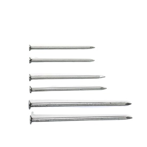 External <strong>Wall</strong> Plastic Insulation <strong>Nail</strong>/common <strong>Nails</strong> <strong>Nail</strong>/construction <strong>Nail</strong> - Product Image 1