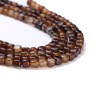 2205 Cuentas de Piedras Preciosas para la Fabricación de Joyas, Surtido de Cuentas - Product Image 5