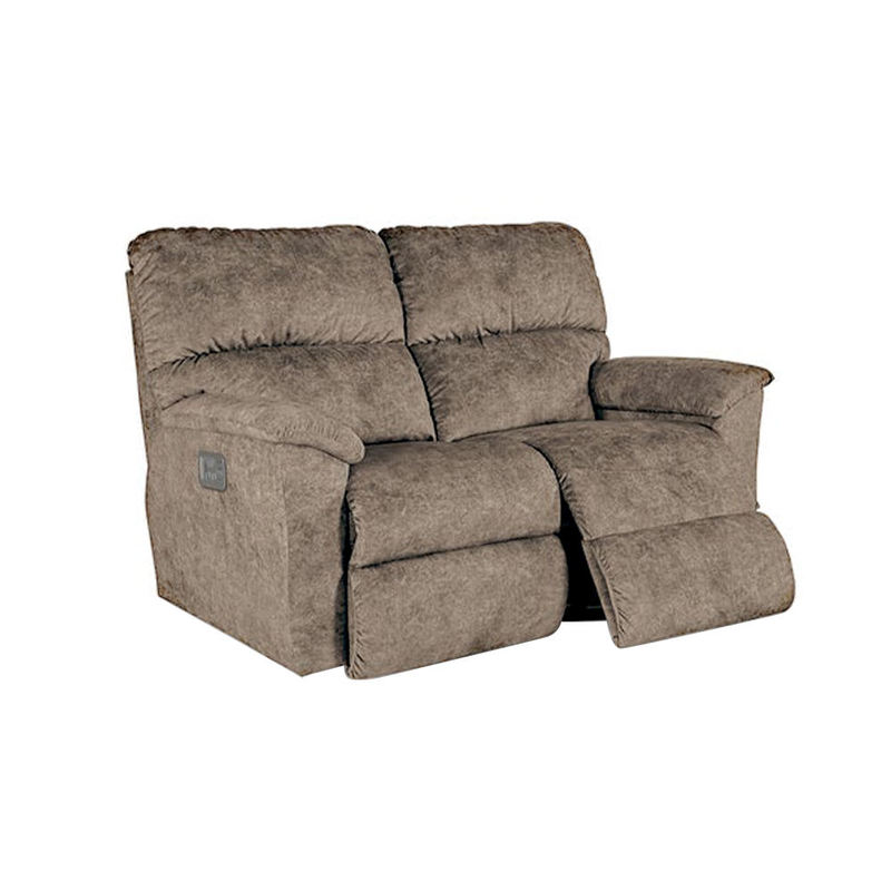 Sans Modern Adjustable 2 Seater Fabric