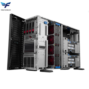 เซิร์ฟเวอร์แบบทาวเวอร์ ProLiant Compute ML350 Gen12 - Product Image 5