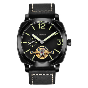 Relojes Automáticos Tourbillon para Hombre, Relojes Tourbillon Voladores, Gran Venta - Product Image 2