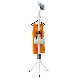 Precio al por mayor Piso <span class=keywords><strong>Perchero</strong></span> de metal Dormitorio <span class=keywords><strong>Perchero</strong></span> simple <span class=keywords><strong>Perchero</strong></span> de <span class=keywords><strong>entrada</strong></span> - Product Image 5