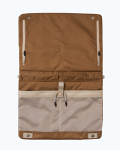 Bolsa plegable de almohada cruzada informal suave como la nube fácilmente transformable en un elegante bolso compatible con <span class=keywords><strong>iPhone</strong></span> y Xiaomi - Product Image 4