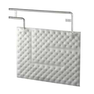 Pièces d'échange de chaleur de réfrigération de plaque d'oreiller pour l'évaporateur chimique utilisé dans la plaque froide liquide de zone de machine industrielle - Product Image 1