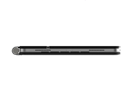 Casing Tablet pintar, Keyboard ajaib tanpa kabel untuk Ipad Pro 11/12, 9 inci Xiaomi Pad 6 dengan Trackpad Led Rgb Backlit