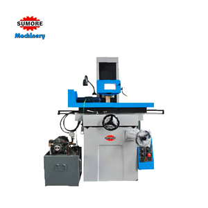 Máquina Rectificadora de Superficies de Alta Precisión My1022, Rectificadora Hidráulica de Superficies <span class=keywords><strong>Planas</strong></span> con Mesa de 560x260mm SP2508 <span class=keywords><strong>en</strong></span> <span class=keywords><strong>Venta</strong></span> - Product Image 1