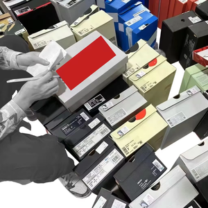 รองเท้าหรูดีไซเนอร์สำหรับผู้ชายคุณภาพสูงโลโก้แบรนด์ดั้งเดิมที่มีชื่อเสียง - Product Image 5