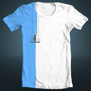 Camisetas estampadas para hombre, con diseños creativos personalizados y ideas, trabajo de alta eficiencia y calidad - Product Image 3