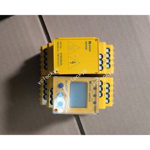 อุปกรณ์เชื่อมต่อสำหรับตรวจสอบฉนวน Bender AGH420 รุ่น B98039030 ใหม่ - Product Image 2