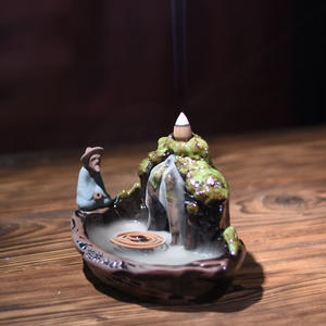 <span class=keywords><strong>Quemador</strong></span> <span class=keywords><strong>de</strong></span> <span class=keywords><strong>incienso</strong></span> <span class=keywords><strong>de</strong></span> porcelana, recipiente <span class=keywords><strong>de</strong></span> cerámica <span class=keywords><strong>de</strong></span> cascada, <span class=keywords><strong>reflujo</strong></span> <span class=keywords><strong>de</strong></span> agua <span class=keywords><strong>de</strong></span> alta montaña, horno <span class=keywords><strong>de</strong></span> <span class=keywords><strong>incienso</strong></span>, <span class=keywords><strong>reflujo</strong></span> creativo - Product Image 4