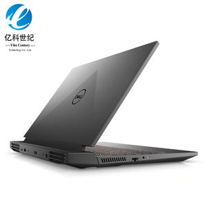 Low Price G15 5510 Used Laptop I5/i7 10th 16GB 512GB 15.6" FHD GTX1650/RTX3050/RTX3060 Gaming Student Second Hand Constr - Product Image 4