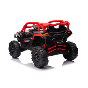 Quad électrique <span class=keywords><strong>pour</strong></span> enfants, télécommande, éclairage LED, véhicule tout-terrain, adapté - Product Image 5