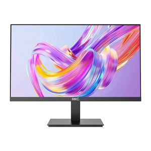 Nuevo Monitor Comercial HKC V2518M con Protección Ocular contra Luz Azul, 5ms, 100Hz, VA, para PC de Escritorio - Product Image 1
