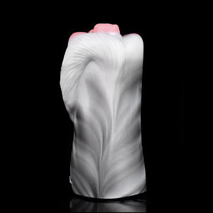 Drop Shipping Paard Dier Mannelijke Masturbator Voor Mannen Kunstzak Pussy Siliconen Masturbatie Cup Volwassen Seks Massage - Product Image 3