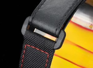 Popular High End Fashionable <b>Watches</b> Carbon Fiber case Automatic Movement Mechanical <b>Watch</b> for Men Casual Hollowed Out <b>Watch</b> - Product Image 5