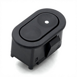 Interruptores de Elevación de Ventanas de Uso General 93232671/93235098 Interruptores Combinados Nueva Condición Material Plástico - Product Image 4