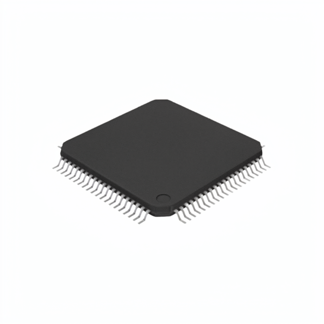Electronic Component Suppliers BOM IC In Stock Embedded CY95F718EPMC-G-UNE2 80 LQFP IC MCU 8BIT 60KB FLASH 80LQFP