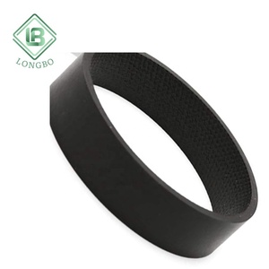 Ajuste de fábrica para Kirbys Belt 301291 All Generation G3 G4 G5 G6 Black <span class=keywords><strong>ABC</strong></span> Straps Kirbys 204811 piezas de repuesto para aspiradora - Product Image 4