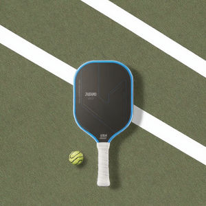 Nouvelle pagaie de pickleball approuvée USAPA 2025, 16 mm, fibre de carbone Toray T700, série 3X Power, <span class=keywords><strong>raquette</strong></span> de compétition professionnelle - Product Image 3