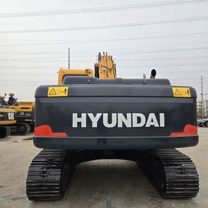 <b>Models</b> Available HYUNDAI 305LC-9T Crawler Excavator with Power Sellers - Product Image 6
