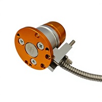 Sonde tactile d'axe Z mise à jour avec capteur de réglage de zéro pour réglage automatique d'outils CNC