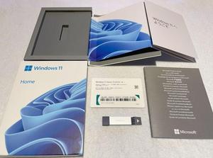 Windows 11 Home <span class=keywords><strong>FPP</strong></span>, Unidad Flash USB, Versión Japonesa, Activación en Línea, Clave de <span class=keywords><strong>Licencia</strong></span> de por Vida, Sellado de Fábrica - Product Image 2