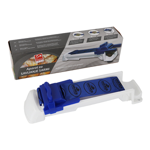 Aliments en plastique, 10 pièces, pour rouler <span class=keywords><strong>la</strong></span> <span class=keywords><strong>viande</strong></span>, les légumes, les feuilles <span class=keywords><strong>de</strong></span> shangji - Product Image 3