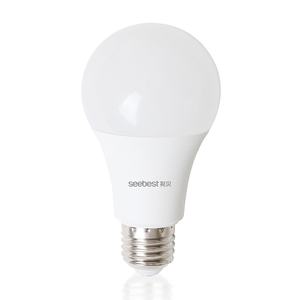 9W <span class=keywords><strong>E27</strong></span> Led <span class=keywords><strong>Bulb</strong></span> Ánh Sáng PC Bìa Nhôm Chủ Với Lumens Cao Chiếu Sáng Chống <span class=keywords><strong>Strobe</strong></span> <span class=keywords><strong>E27</strong></span> B22 3W/6W/12W/18W/24W Led <span class=keywords><strong>Bulb</strong></span> - Product Image 2