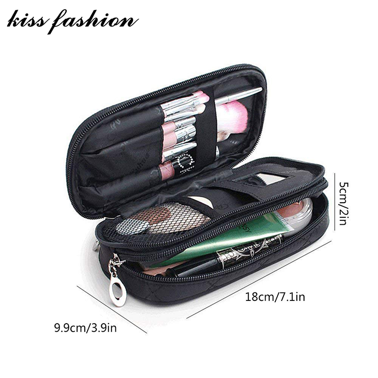 Sac de maquillage personnalisé