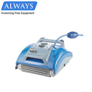 Aspirateur de piscine à pression latérale idéal pour les piscines riches en feuilles - Product Image 6