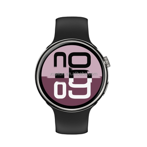 Nuevo relojes inteligente untuk mujeres deportivo recuensia cardiaca brujula z12 pro relojes inteligente de moda - Product Image 5