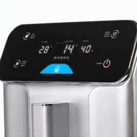 Generador de Agua Atmosférico (AWG) de 10L, Máquina de Agua Potable de Aire, con Precio de Oferta para Uso Doméstico y Exterior