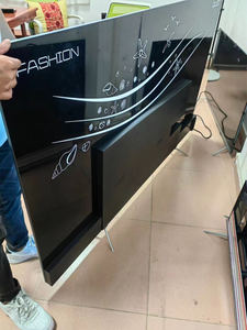 ทีวีสมาร์ททีวีจอแบน OLED ปี 2026 รุ่นยอดนิยม ทนทาน ไม่แตกหัก หน่วยความจำ 2GB+16GB พร้อมไฟแบ็คไลท์ กระจกหน้าจอ ระบบ Android 14 ความละเอียด 4K ขนาด 75 นิ้ว สำหรับใช้ในโรงแรม พร้อมอินเทอร์เฟซ - Product Image 5
