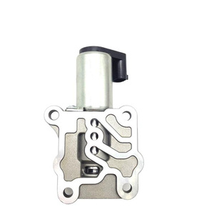 Válvula de control de velocidad de ralentí para Volvo 8670421, válvula de aceleración electrónica del motor - Product Image 4