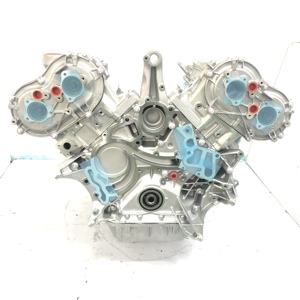 Motor M278 4.7 Twin Turbo Remanufacturado de Alta Calidad para <span class=keywords><strong>Mercedes</strong></span>-<span class=keywords><strong>Benz</strong></span> S500 G500 GL550 - Product Image 5